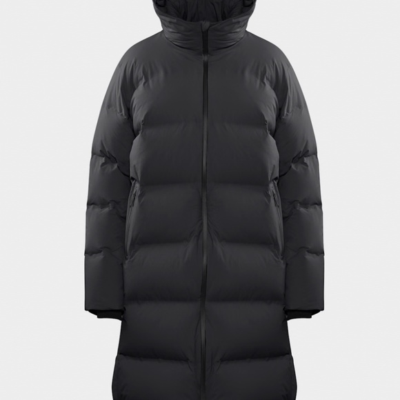 Aritzia The Super Puff₂O™ Long - Rainstop™, Waterproof - Picture 8 of 12